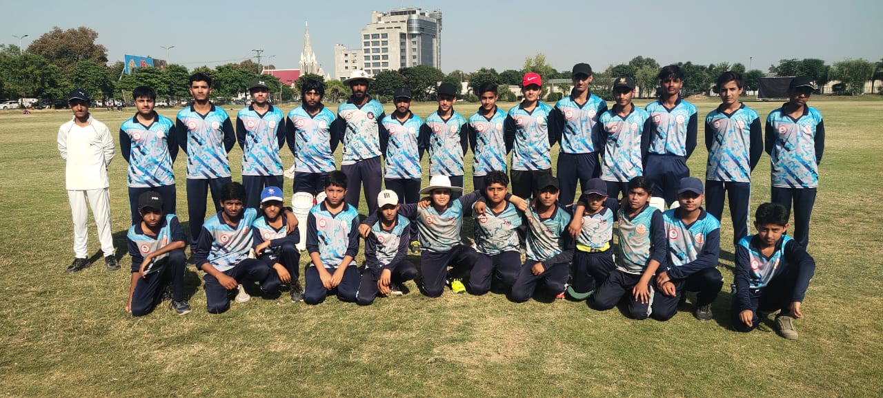 Shaheen Memorial Cricket Club