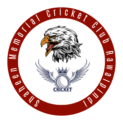 Shaheen Memorial Cricket Club